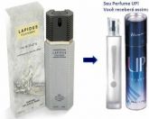 Perfume Masculino Lapidus - UP! 41 - 50 ml