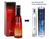 Perfume Masculino Fahrenheit - UP! 33 - 50 ml