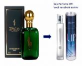 Perfume Masculino Polo - UP! 17 - 50 ml